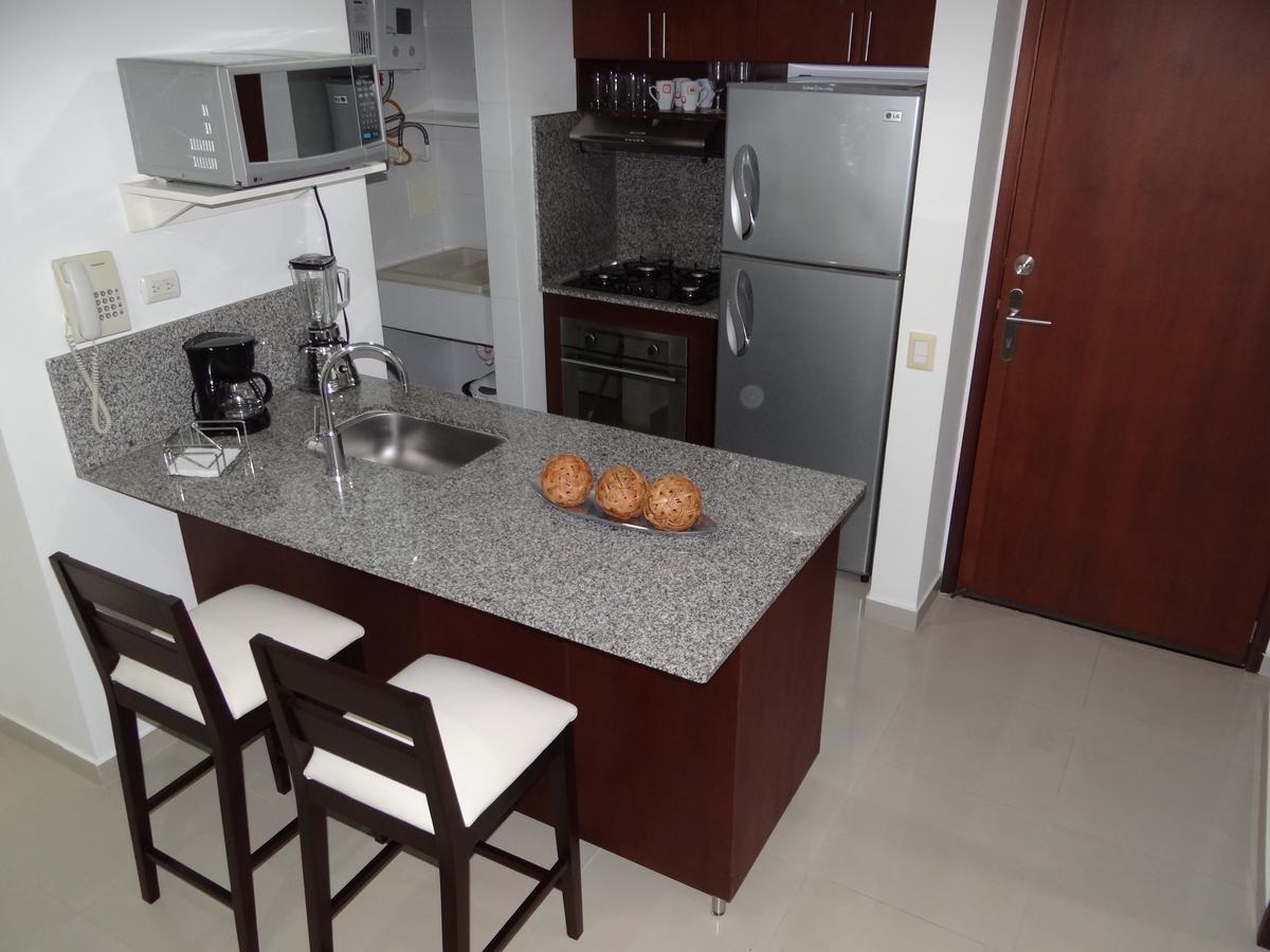 Morros Vitri Cartagena Exterior foto