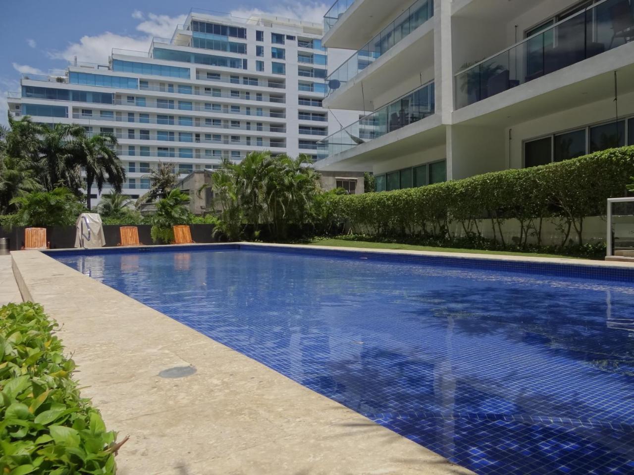 Morros Vitri Cartagena Exterior foto