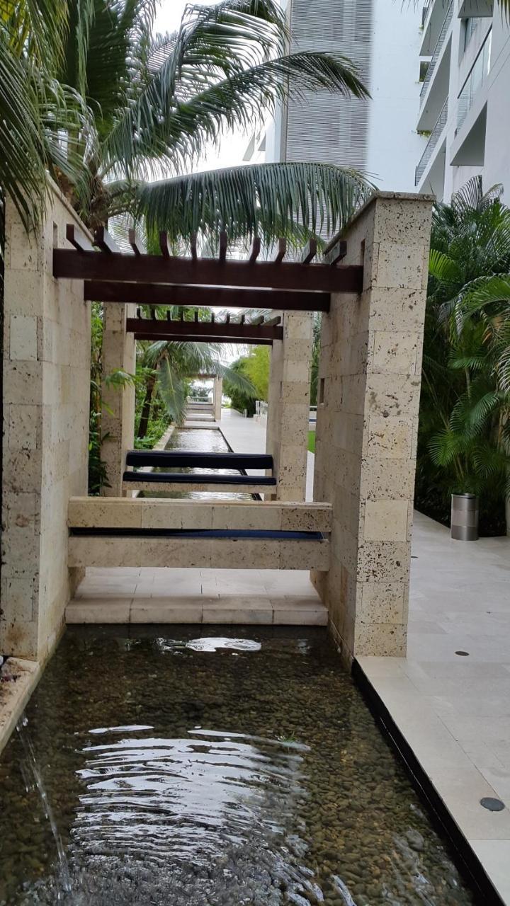 Morros Vitri Cartagena Exterior foto