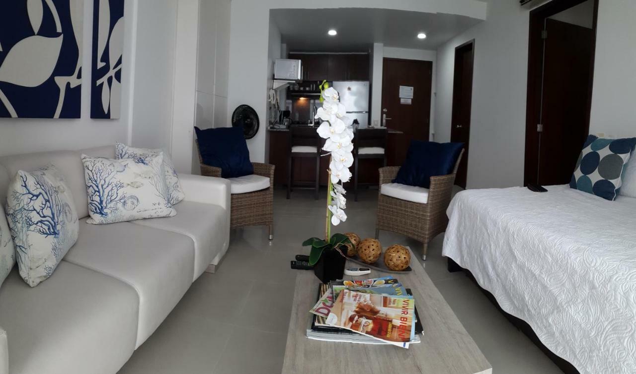 Morros Vitri Cartagena Exterior foto